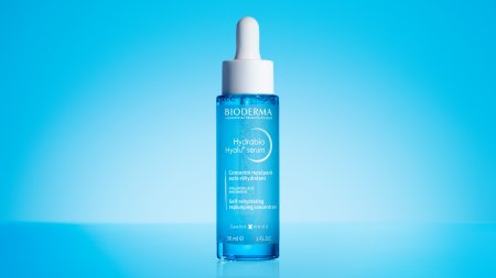 Hyaluronic serum-Hydrabio Hyalu+serum