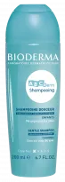 BIODERMA produktová fotka, ABCDerm Šampón 200 ml, starostlivosť o detskú pokožku, šampón