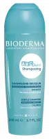 BIODERMA produktová fotka, ABCDerm Šampón 200 ml, starostlivosť o detskú pokožku, šampón